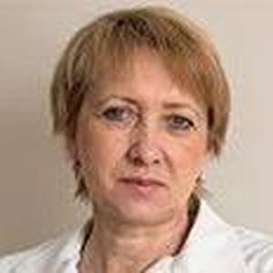 Новосельская Светлана Феоктистовна