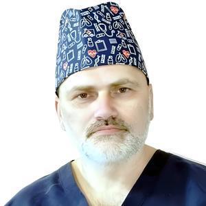 Ларькин Алексей Владимирович