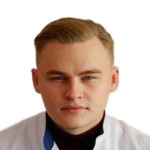 Ильющенко Сергей Владимирович