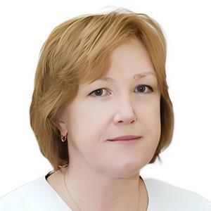 Ивлева Светлана Викторовна