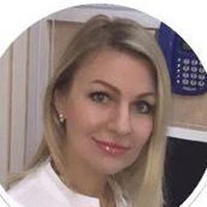 Оленина Елена Анатольевна