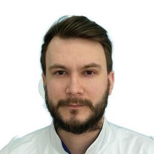 Карпенко Алесь Юрьевич