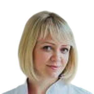 Смирнова Татьяна Александровна