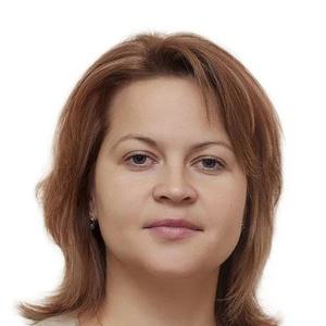 Иванова Татьяна Витальевна