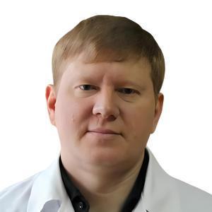 Груммет Алексей Андреевич