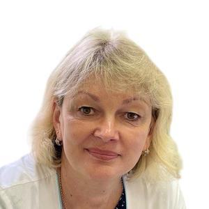 Алексеева Елена Алексеевна