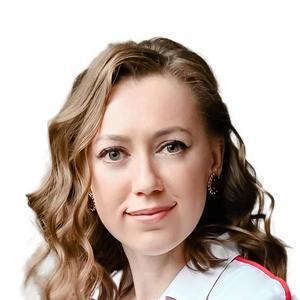 Карпухина Дарья Валерьевна