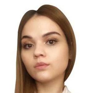 Ахмедова Сафия Ахмедовна