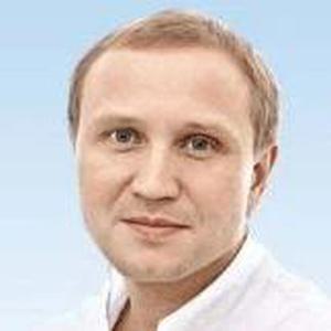 Писарев Олег Владиславович