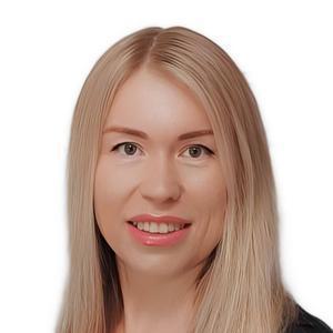 Проскурякова Елена Сергеевна