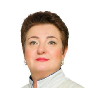 Колесова Марина Валентиновна