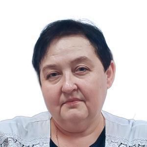 Степина Ольга Викторовна