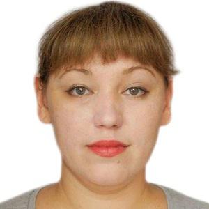 Барковская Алена Владимировна