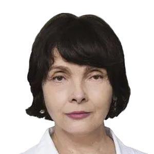 Баринова Ольга Федоровна