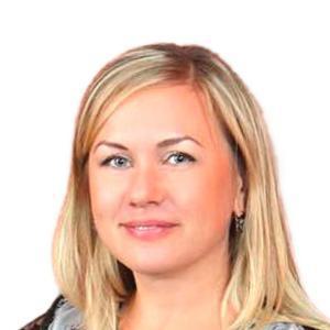 Калентьева Татьяна Владимировна