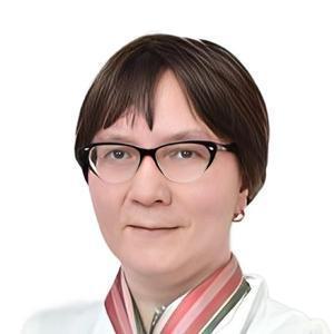 Коростелева Екатерина Александровна