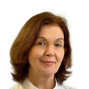 Прыгова Марина Вадимовна
