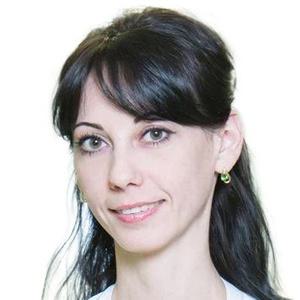 Дёмина Елена Владимировна