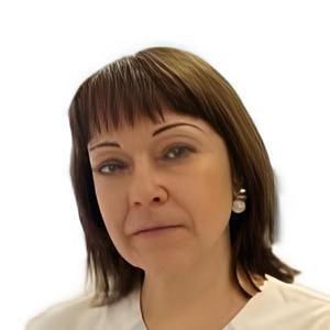 Прищепина Людмила Евгеньевна