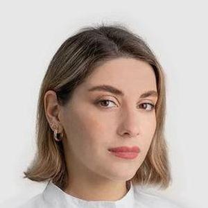 Маламагомедова Сайна Абдулаевна