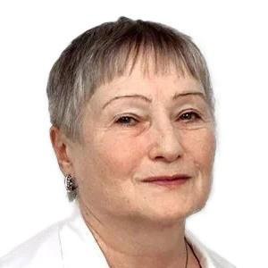 Ильченко Людмила Юрьевна