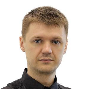 Селивёрстов Сергей Геннадьевич
