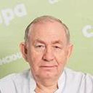 Петухов Александр Леонидович