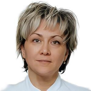 Марахова Маргарита Викторовна