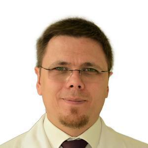 Зеленин Николай Вадимович