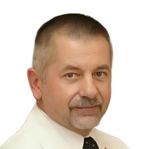 Трунин Евгений Михайлович