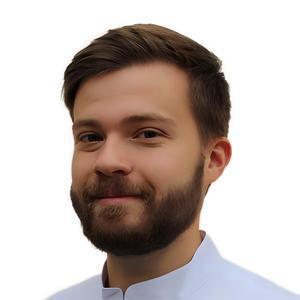 Рязанов Никита Владимирович