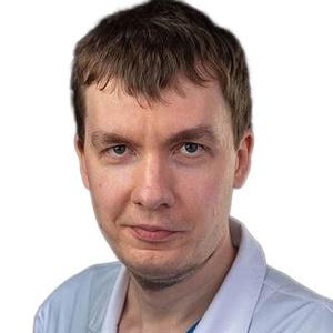 Глухов Сергей Владимирович