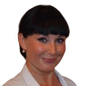 Омельчук Наталья Николаевна