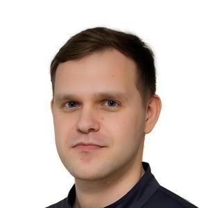 Кузнецов Виталий Викторович