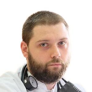 Калугин Евгений Анатольевич