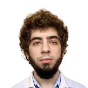 Нурахмедов Имам Играмуддинович