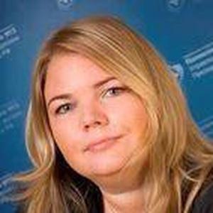 Ястребова Елена Владимировна