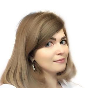 Седых Дарья Юрьевна