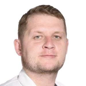 Елеев Алим Анатольевич