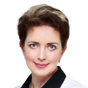 Самойлова Юлия Геннадьевна