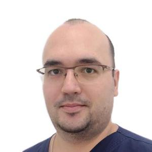 Поспелов Вадим Валерьевич