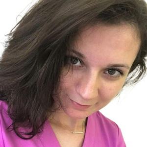 Резакова Надежда Валерьевна