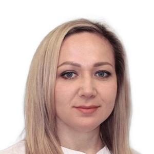 Климова Олеся Анатольевна