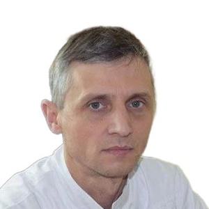 Мельник Сергей Евгеньевич