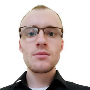 Ермолов Дмитрий Андреевич