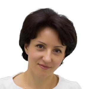 Коржова Елена Юрьевна