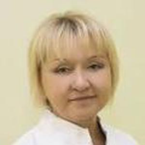 Трунова Ирина Ивановна