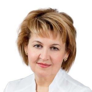 Удовиченко Нина Борисовна