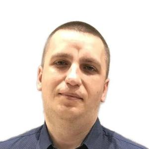 Кучер Роман Александрович