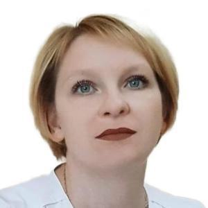 Головина Юлия Марсельевна